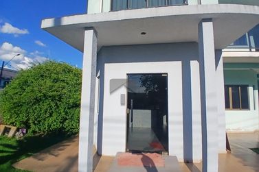 Sal&atilde;o Comercial para alugar - 100m&sup2; - Panorama