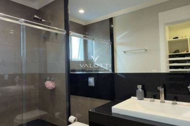 Sobrado &agrave; venda - 335m&sup2; - Condom&iacute;nio Eco Bella Vista