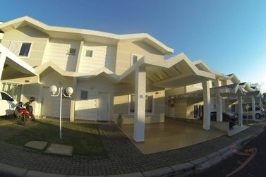 Sobrado &agrave; venda - 144m&sup2; - Jardim Igua&ccedil;u