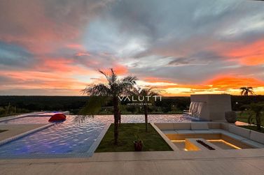 Sobrado &agrave; venda - 630m&sup2; - Majestic Premium Residence