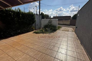 Sobrado &agrave; venda - 150m&sup2; - Jardim Tarob&aacute;