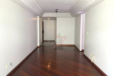Apartamento &agrave; venda - 86m&sup2; - Centro