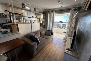 Apartamento &agrave; venda - 67m&sup2; - Lancaster
