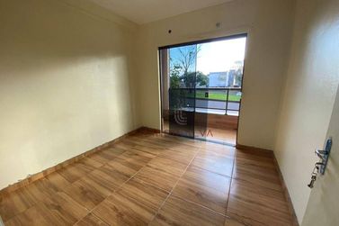 Sobrado &agrave; venda - 98m&sup2; - Vila Adriana
