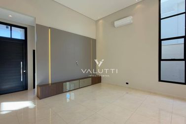 Casa &agrave; venda - 252m&sup2; - Condom&iacute;nio &Aacute;guas Claras