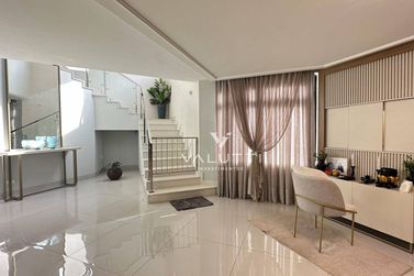 Sobrado &agrave; venda - 600m&sup2; - Jardim Eliza I