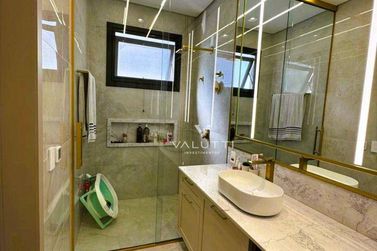 Casa &agrave; venda - 280m&sup2; - Royal Boulevard Yacht Residence e Resort