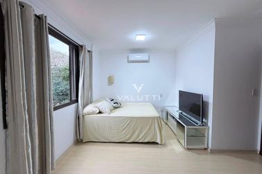 Apartamento &agrave; venda - 176m&sup2; - Edificio Residencial Country Ville