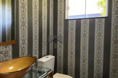 Casa &agrave; venda - 202m&sup2; - Jardim Bandeirantes