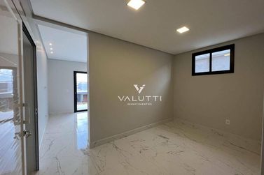 Sobrado &agrave; venda - 286m&sup2; - Condom&iacute;nio Terras Alpha II