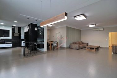 Casa &agrave; venda - 251m&sup2; - Condom&iacute;nio Residencial Arco di Roma
