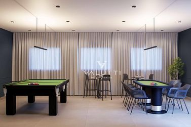 Apartamento &agrave; venda - 47m&sup2; - Residencial Lumina