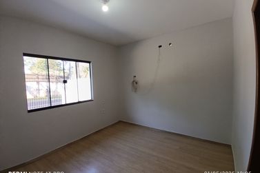 Casa &agrave; venda - 162m&sup2; - Parque Imperatriz
