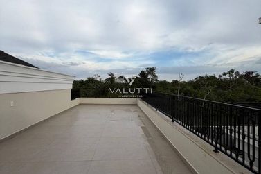 Sobrado &agrave; venda - 560m&sup2; - Royal Boulevard Yacht Residence e Resort