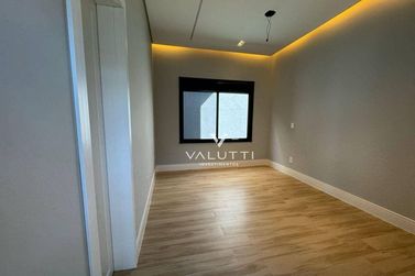 Casa &agrave; venda - 252m&sup2; - Condom&iacute;nio Residencial Vila A Park