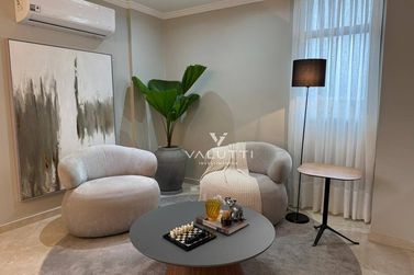 Apartamento &agrave; venda - 258m&sup2; - Edificio Residencial Country Ville