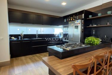 Sobrado &agrave; venda - 335m&sup2; - Condom&iacute;nio Eco Bella Vista