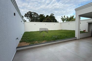 Casa &agrave; venda - 205m&sup2; - Maracan&atilde;