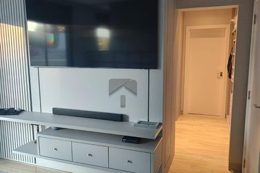 Casa &agrave; venda - 234m&sup2; - Bairro Bourgon
