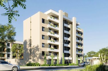 Apartamento &agrave; venda - 70m&sup2; - Edif&iacute;cio Residencial Proen&ccedil;a