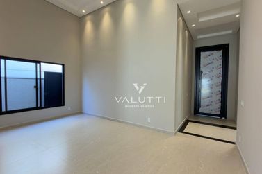 Casa &agrave; venda - 340m&sup2; - Condom&iacute;nio Solar das Palmeiras
