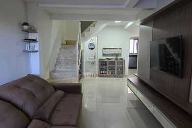 Sobrado &agrave; venda - 200m&sup2; - Jardim Itamaraty