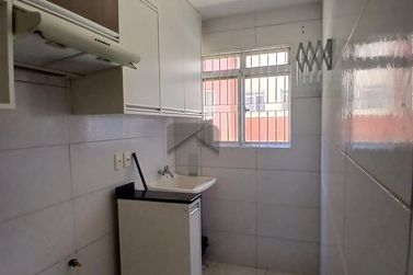 Apartamento &agrave; venda - 62m&sup2; - Jardim Residencial Bela Vista