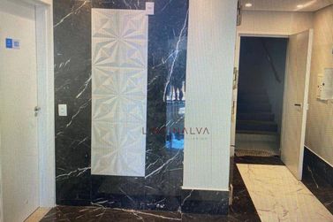 Apartamento &agrave; venda - 69m&sup2; - Edif&iacute;cio Residencial Torino