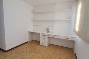 Apartamento &agrave; venda - 211m&sup2; - Vila Maracan&atilde;