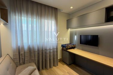 Sobrado &agrave; venda - 335m&sup2; - Condom&iacute;nio Eco Bella Vista