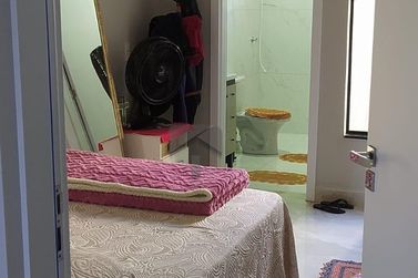 Casa &agrave; venda - 70m&sup2; - Parque Ouro Verde