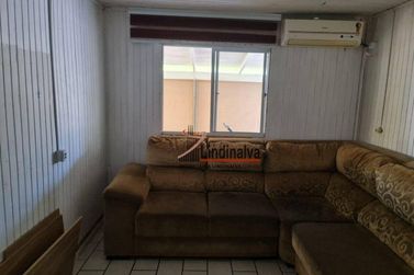 Casa &agrave; venda - 80m&sup2; - Jardim Curitibano II