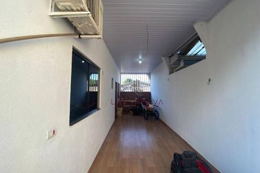 Casa para alugar - 50m&sup2; - Jardim Veneza