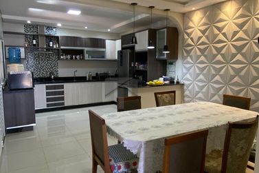 Casa &agrave; venda - 158m&sup2; - Morumbi