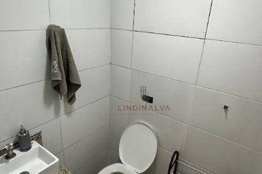 Apartamento &agrave; venda - 87m&sup2; - Centro