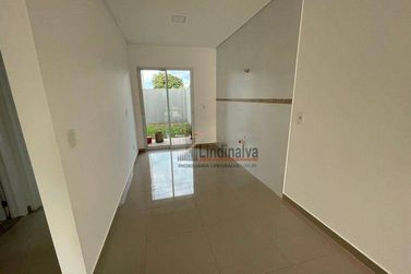 Casa &agrave; venda - 60m&sup2; - Condominio Residencial Veneza