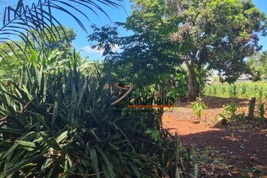 Terreno &agrave; venda - 513m&sup2; - Beverly Falls Park