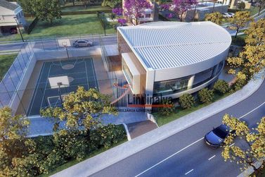 Terreno &agrave; venda - 1290m&sup2; - Village Iguassu Golf Residence