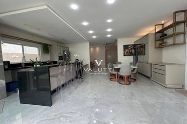 Sobrado para alugar - 316m&sup2; - Condom&iacute;nio Terras Alpha II
