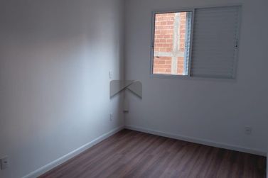 Apartamento &agrave; venda - 55m&sup2; - Vila Yolanda