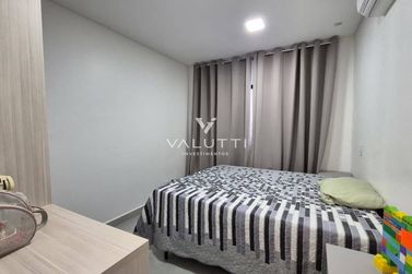 Sobrado &agrave; venda - 326m&sup2; - Condom&iacute;nio Residencial Dom Laurindo