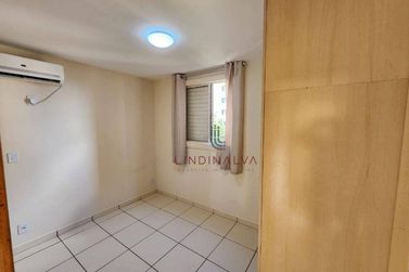 Apartamento para alugar - 63m&sup2; - Jardim Polo Centro