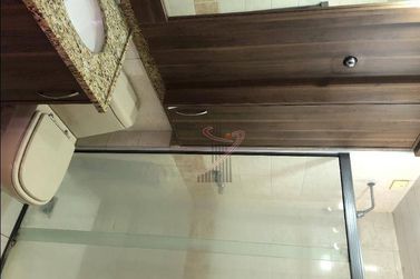 Apartamento &agrave; venda - 86m&sup2; - Centro