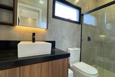 Casa &agrave; venda - 157m&sup2; - Cognopolis