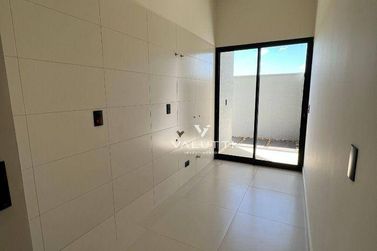 Casa &agrave; venda - 252m&sup2; - Condom&iacute;nio &Aacute;guas Claras