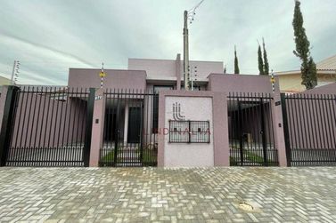 Casa &agrave; venda - 103m&sup2; - Loteamento Lind&oacute;ia