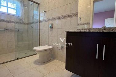 Casa &agrave; venda - 600m&sup2; - Condom&iacute;nio Chacara Natureza