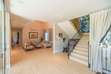 Sobrado &agrave; venda - 416m&sup2; - Condom&iacute;nio Chacara Natureza