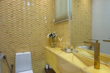 Sobrado &agrave; venda - 311m&sup2; - Condom&iacute;nio Terras Alpha II