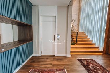 Sobrado &agrave; venda - 630m&sup2; - Majestic Premium Residence